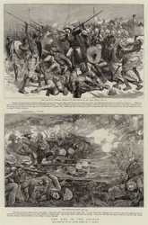 The War in the Sudan